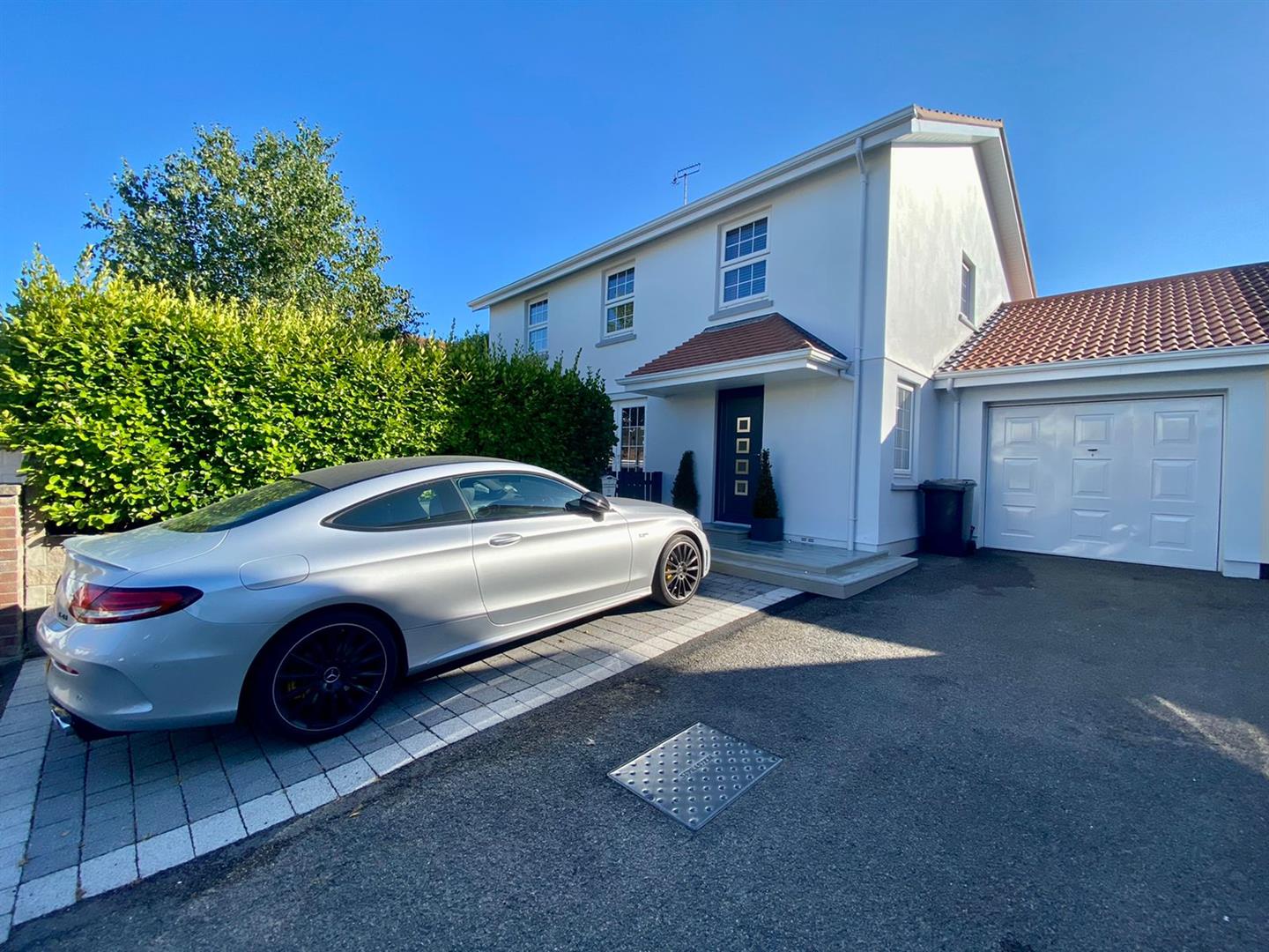 5 Clos des Tours, La Grande Route De St. Clement, St. Clement, Jersey